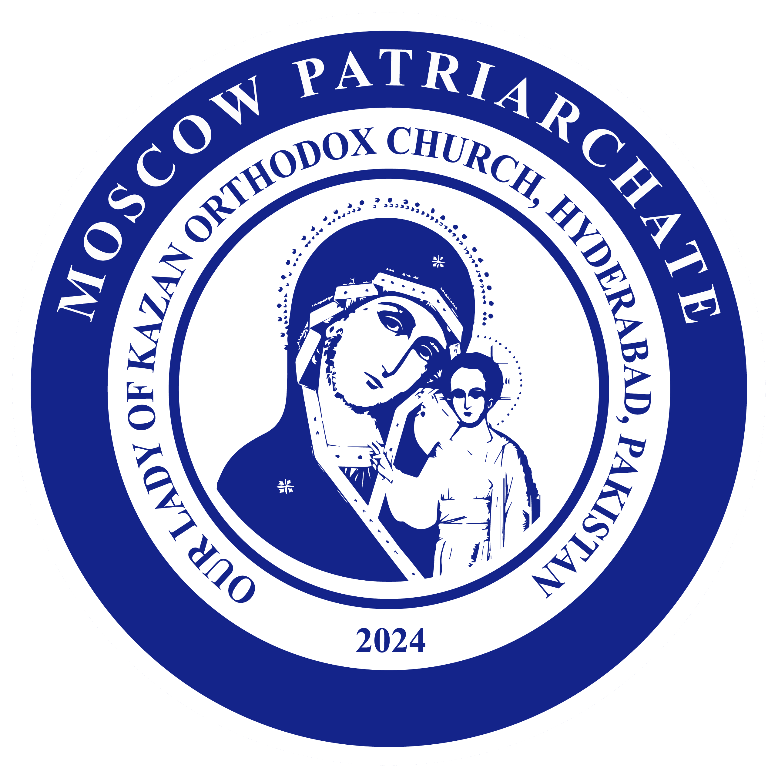 Our Lady of Kazan Orthodox Church, Hyderabad