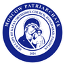Our Lady of Kazan Orthodox Church, Hyderabad